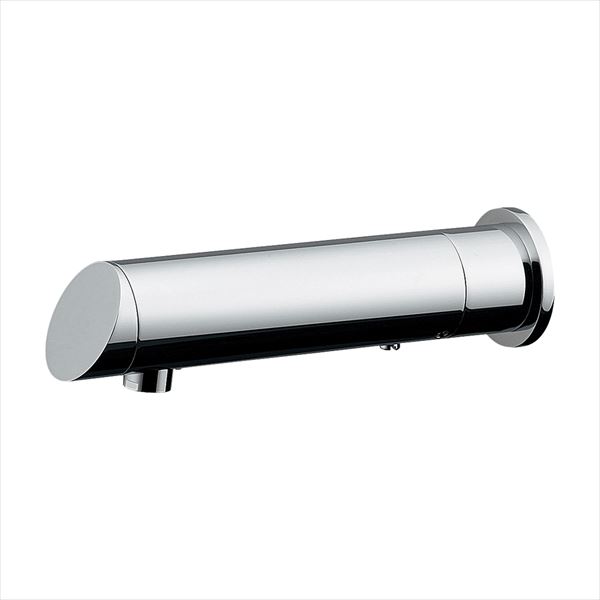 カクダイ 水栓金具 能 のう 検出器水栓(真っただ中) 713-511
