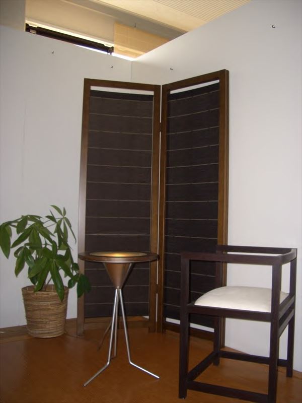 大湖産業 組立式パーテーション 衝立 53 135 Sd 7362 連 麻722 ブラウン Andapt Com