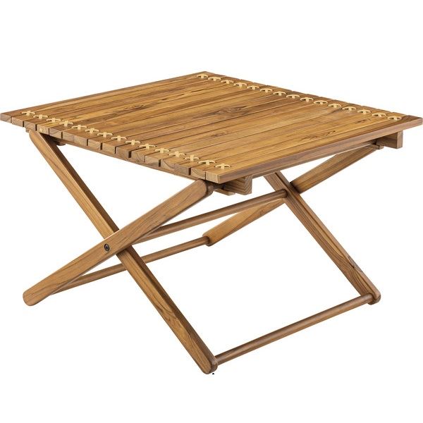 東谷 Light Furniture フォールディングテーブル TTF-927