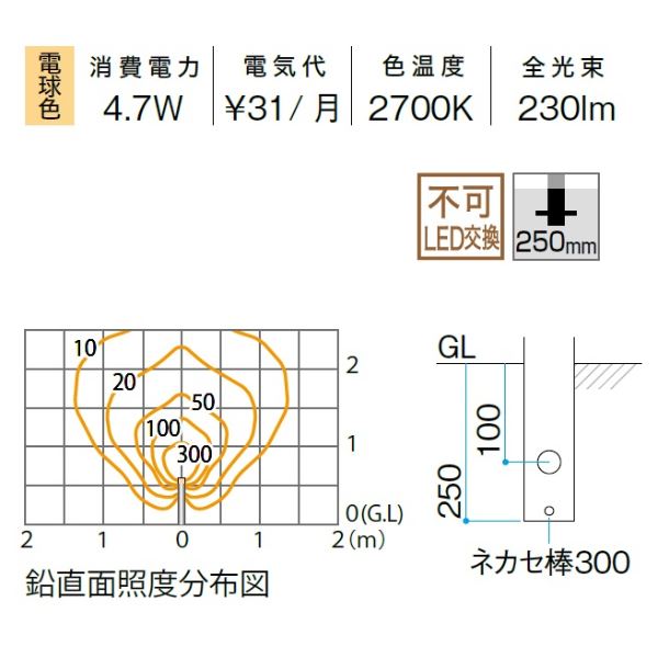 ディズニープリンセスのベビーグッズも大集合 タカショー エバーアートポールライト 型 Hfd D97p 100v用 エクステリア照明 ガーデンライト ダークパイン Fucoa Cl