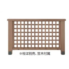 鷹見せ物 タンモクデッキタンモクデッキ手摺り ラティス 『木材甲板 駒寄せ』『肌理 今めかしい 甲板駒寄せ 腐りに揺るぎない 炭化白木  』 ペンキ塗り済み