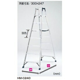 ピカコーポレイション 専用脚立 HM-C60