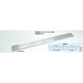ピカコーポレイション 両面当て嵌める型足がかり板 STSD-4030