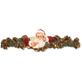 FRP クリスマスソックスハンガー / CHRISTMAS STOCKING HANGER frCCCSH 『クリスマスオブジェ 店舗・イベント向け』｜エクステリアのプロショップ　キロ
