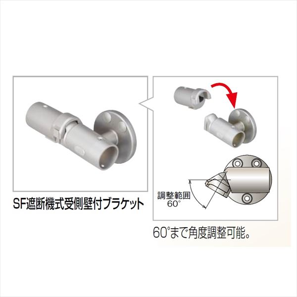 13周年記念イベントが 四国化成 手すり セイフティビーム SF型 現場