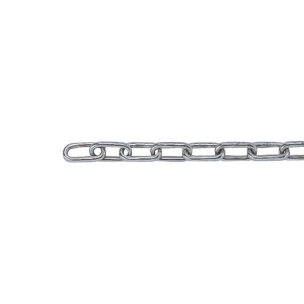 三協軽銀 ビポール用 BPO-CHD ステンレス鋼チェーン店（φ8×54×27） 30ｍ