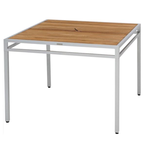 ニチエス ＭＡＩＯＲＩ マイオリ アルテックテーブル 100&times;100 /｜エクステリアのプロショップ　キロ