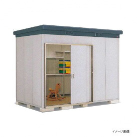 【断熱　書類保管】イナバ物置 SMK／ナイソー SMK-58SN スタンダード 一般型『物置 屋外 大型 小屋 倉庫 物置小屋 収納庫 diy キット おしゃれ』【関東・東海地方限定配送】【追加金額で取付工事可能】