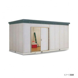 【断熱 書類保管】イナバ物置 SMK/ナイソー SMK-120HN ハイルーフ 一般型『 物置 屋外 大型 小屋 倉庫 物置小屋 収納庫 イナバ diy キット おしゃれ 』【関東・東海地方限定配送】