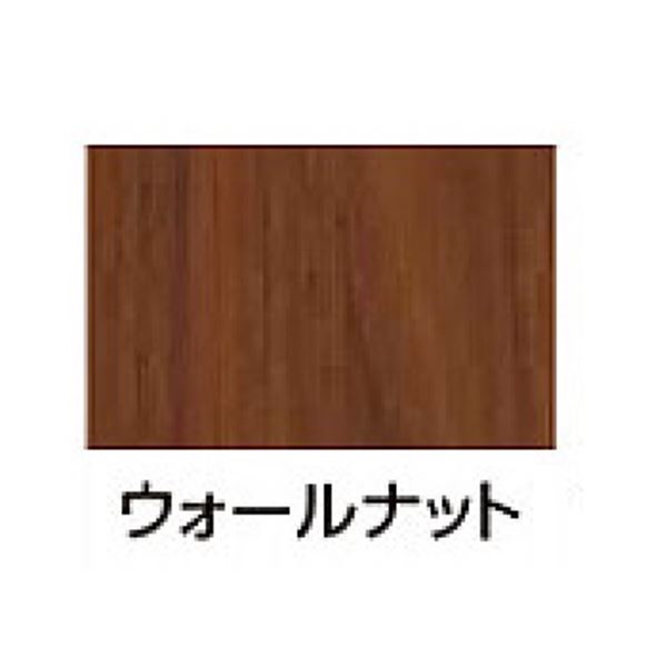 タカショー エバーアートボード 室内専用ボード W920×H2440×t2.7(mm) 『外構DIY部品』 ウォールナット