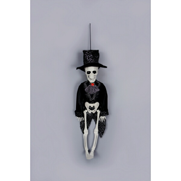 楽天市場】友愛玩具 スカルデコレーション 考えるメタリックドクロ