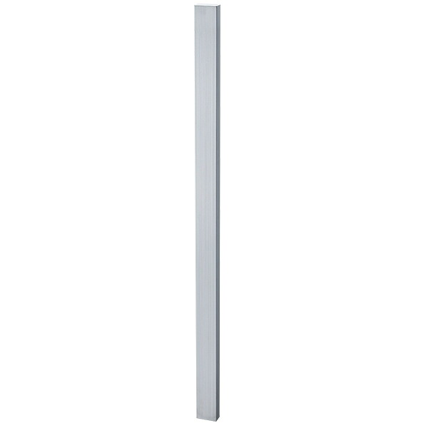 【極点のみ】【本体別売り】 セキスイデザインワークス Oslo Option オスロ オプション AP101A 『 郵便受け 宅配郵便受け 郵便うけ 郵便受け 置き手紙ボックス席 置き手紙入れ 宅配ボックス席 』 ステンレスヘアライン
