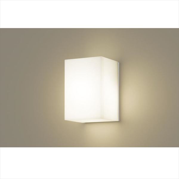 パナソニック MODULE LIGHT LED門柱灯 LGW85090F（100V） 拡散タイプ 『モジュールライト エクステリア照明 ライト』
