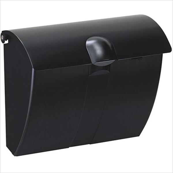 YKK エクステリアポストT6B型 上入れ前出し AME-TY6 『郵便ポスト』 ※機能ポールへの取り付けは別途台座9型が必要です 17,082円