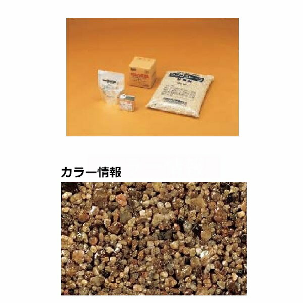 【法人様限定商品 個人宅・現場配送不可】四国化成 リンクストーンM 1.5m2(平米)セット品 LS15-UM675 『外構DIY部品』 川石 15,073円