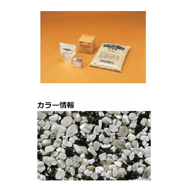 【法人様限定商品 個人宅・現場配送不可】四国化成 リンクストーンS 1.5m2(平米)セット品 LS15-US362 『外構DIY部品』 ダークグレイ