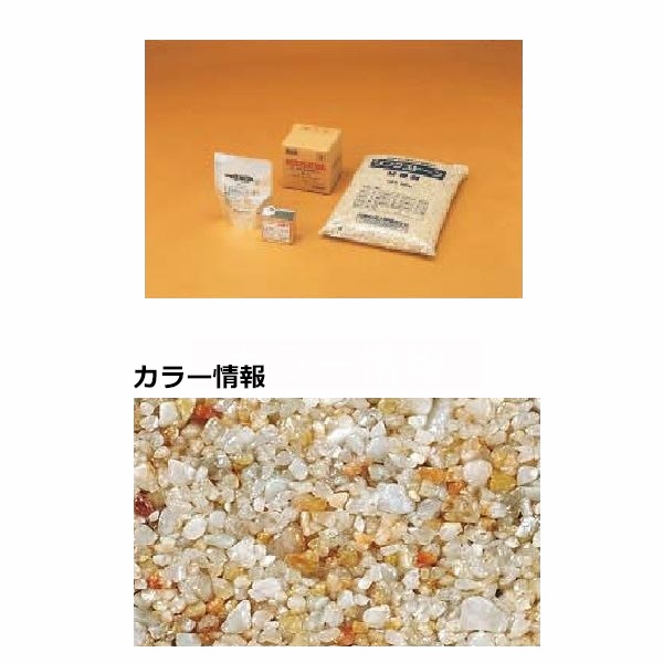 【法人様制限事項商いもの 人間宅・一こま送りとどける不可】四国化成 繋がり石ころS 1.5m2(平米)仕掛ける品 LS15-US372 『外構DIY部分品』 水晶 花・ガーデン・DIY-エクステリア・ガーデンファニチャー