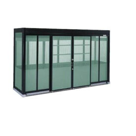 【継続期間押さえる】タクボ 車宿り＆バス発着場 ご買いもとめる組織的運動の貼り出し