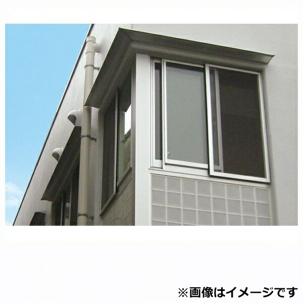 【送料無料】 アルフィン庇 霧除けひさし D180×L3800 AF71 『おしゃれ DIY 雨よけ 洗濯干し場 後付け 玄関 窓 エクステリア 』