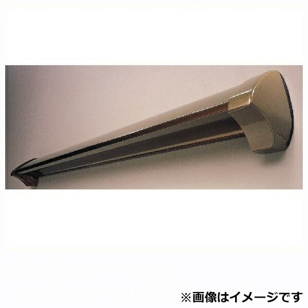 【送料無料】 アルフィン庇 霧除けひさし D140×L2600 AF120 『おしゃれ DIY 雨よけ 洗濯干し場 後付け 玄関 窓 エクステリア 』