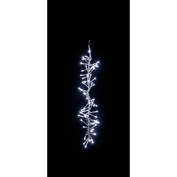 友愛手あそび LED落っこちるともし火 WG-9444 『クリスマス 戸外 LED 照度 ともし火』 ライト・イルミネーション-エクステリア・ガーデンファニチャー