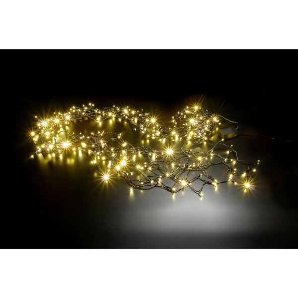 友愛玩具 LEDストロボガーデンライト LEDストロボガーデンライト（ゴールド） WG-5388GO 『クリスマス 屋外 LED イルミネーション ライト』 27,333円