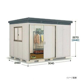 【断熱 書類保管】イナバ物置 SMK/ナイソー SMK-75HN ハイルーフ 多雪型『物置 屋外 大型 小屋 倉庫 物置小屋 収納庫 diy キット おしゃれ』【関東・東海地方限定配送】【追加金額で取付工事可能】|エクステリアのプロショップ キロ