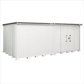 【サビにくい 汚れにくい】ヨドコウ LMD／エルモ LMD-5829HR 物置 一般型 背高Hタイプ『 ヨド物置 屋外 大型 おしゃれ 倉庫 収納庫 小屋 diy 組み立て キット 防災 庭 』【受注生産品】 カシミヤベージュ