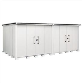 【サビにくい 汚れにくい】ヨドコウ LMD/エルモ LMDS-5829HW 物置 積雪型 背高Hタイプ『 ヨド物置 屋外 大型 おしゃれ 倉庫 収納庫 小屋 diy 組み立て キット 防災 庭 』【受注生産品】 カシミヤベージュ|エクステリアのプロショップ キロ