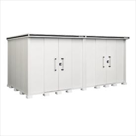 【サビにくい　汚れにくい】ヨドコウ LMD／エルモ LMDS-5125HW 物置 積雪型 背高Hタイプ　結露低減材付『 ヨド物置 屋外 大型 おしゃれ 倉庫 収納庫 小屋 diy 組み立て キット 防災 庭 』【受注生産品】 カシミヤベージュ｜エクステリアのプロショップ　キロ