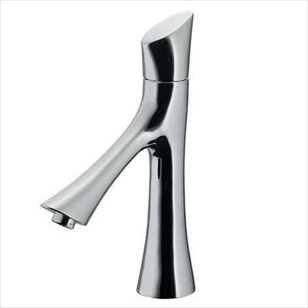 カクダイ 水栓金具 風 kaze 立水栓 716-293
