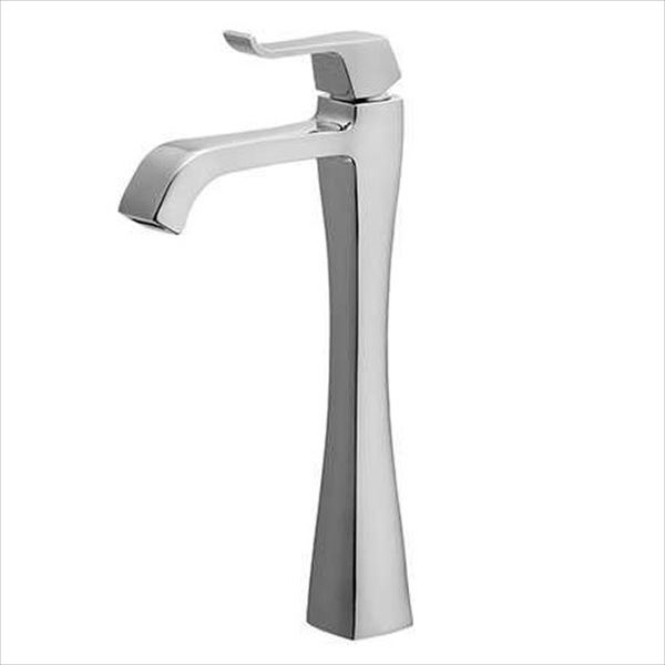 カクダイ 水栓金具 ＲＡＴＯＮＡ シングル生き肝立水栓（トール） 716-240