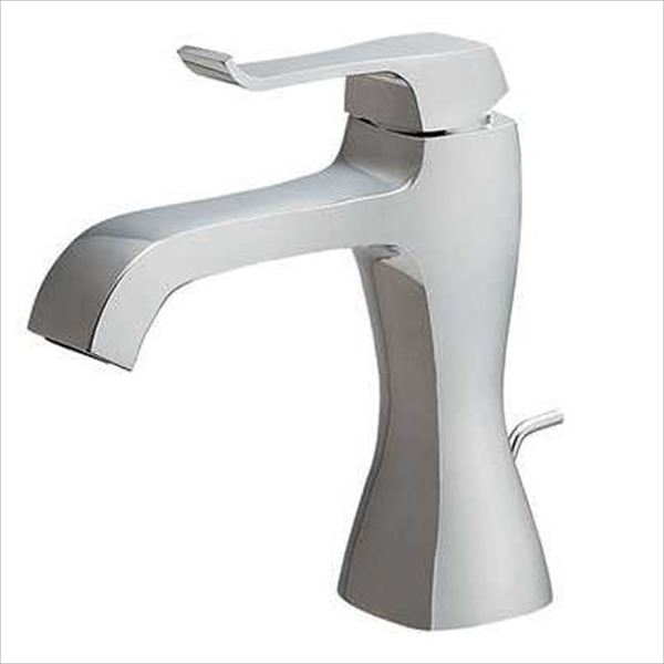 カクダイ 水栓金具 ＲＡＴＯＮＡ シングルレバー混合栓 183-161