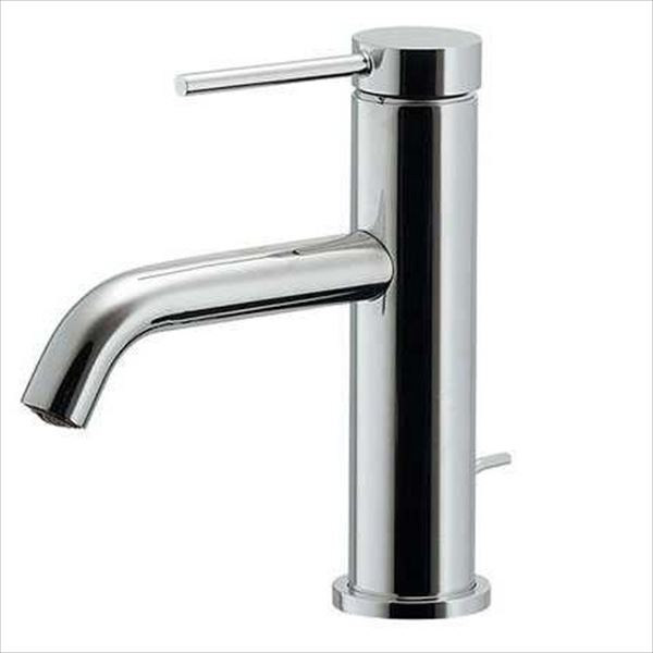 カクダイ 水栓金具 ＶＡＲＵＮＡ シングルレバー混合栓 183-221