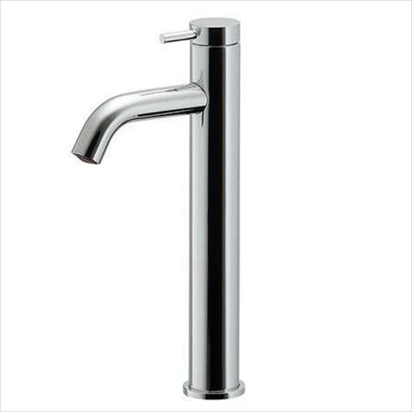 カクダイ 水栓金具 ＶＡＲＵＮＡ 立水栓（ミドル） 716-254