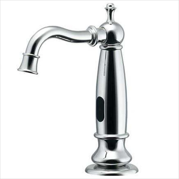 カクダイ 水栓金具 ＡＮＴＩＲＡ センサー水栓 713-351