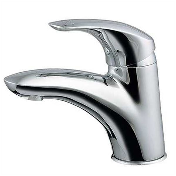 カクダイ 水洗いする金具 TAMON シングル生き肝抽き出し練り合わせる栓 183-011