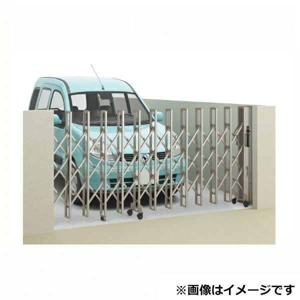 【法人様限定商品 】四国化成 ニューハピネスHG-R キャスター式 木調タイプ 片開き H10-595S リフォーム対応|エクステリアのプロショップ キロ
