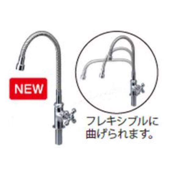 ニッコー ニッコー　シンク　オプション スワンフレキB　ODF-F1-B-N　『ガーデン　流し台　ニッコーエクステリア』