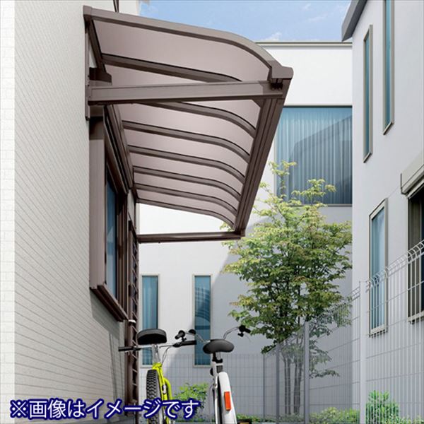 【LIXIL】リクシル テラスVS R型 ルーフタイプ 900タイプ 関東間 1間×3尺 標準仕様 耐積雪30cm相当『 テラス バルコニー ベランダ 雨よけ 物干し 屋根 』 ポリカ 一般タイプ