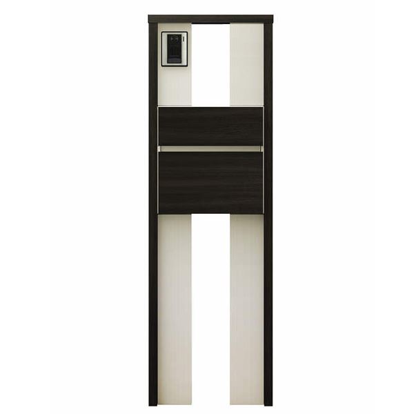 Umb Sd01 Sd01型 キロ 送料無料 メール 門柱 Ykkap 画像以外の組合せも可能 インターホン位置 L ポストt10型取付用 エクステリアのプロショップ Sd01型 でお問い合わせ下さい 表札はネームシール Ykkap 照明なしタイプ Ykkap ルシアスポストユニット