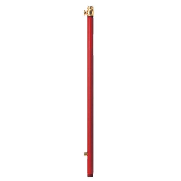 オンリーワン エッセンスガーデン 水栓柱 単口 IB3-GF327073 『水栓柱・立水栓 蛇口は別売り』 クランベリー|エクステリアのキロ支店