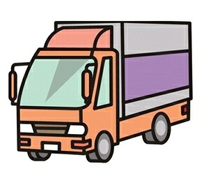 特別配送|エクステリアのキロ支店