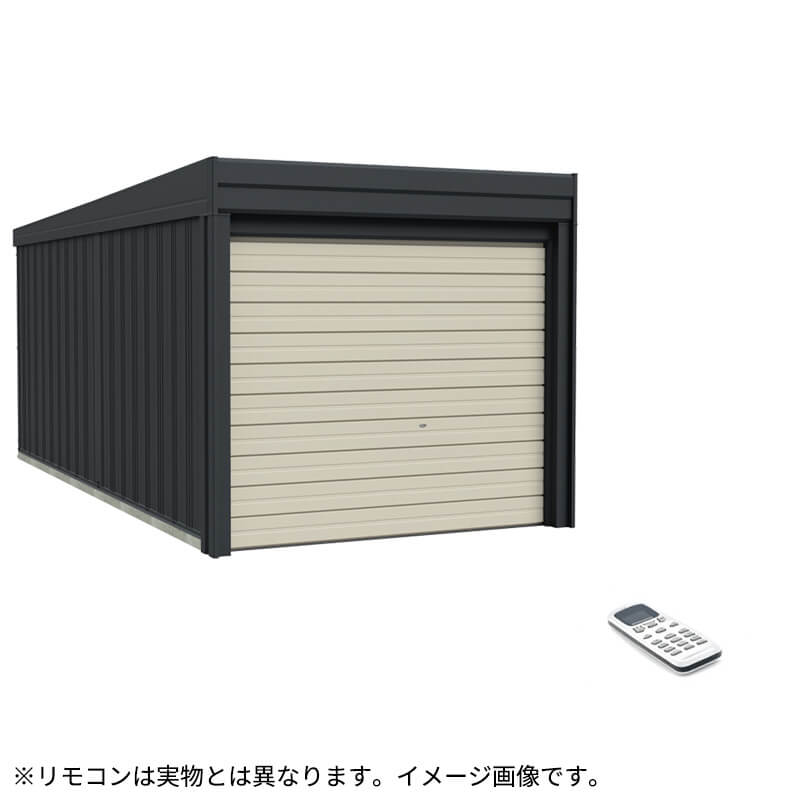 楽天市場】タクボ物置 ガレージ ベルフォーマ スクード / カール