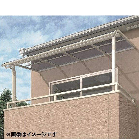 SALE／74%OFF】 キロスタイルテラス R型屋根 2階用 1間×