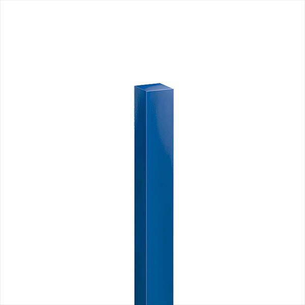 オンリーワン ハーモニーピラー（特注色） 75角×H1800 1本入り 濃青色 KX2-T75-1807 16,119円