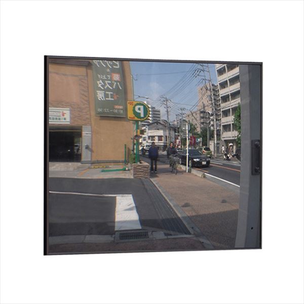 オンリーワン　FFミラー　車出口　F48B　ビス止めタイプ　XK2-F48BB