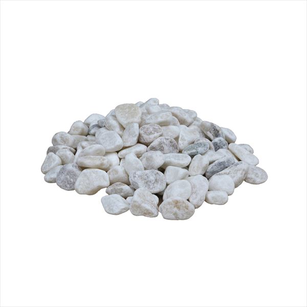 オンリーワン 寒水玉 20ミリ 1袋(20kg) HA2-SOT02