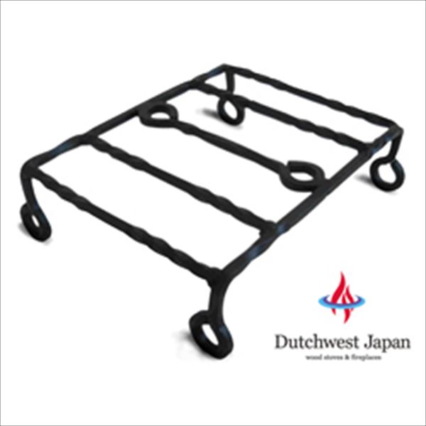 ダッチウエストジャパン オリジナル クッキングスタンド DW-CS|エクステリアのキロ支店