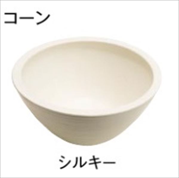 東洋工業 ウォータービュー 陶器パン コーン シルキー 『(TOYO) トーヨー』